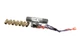 York 608-6-6-DE, 445219, S1-1NP0347, Gas Conversion Kit, Natural to Propane Gas