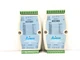 IFD-8510 DELTA COMMUNICATION MODULES RS-485/422 LOT OF 2