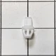 S1-02118364000 York Furnace Door Strike Fastener