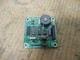 TRANE AMERICAN STANARD CIRCUIT BOARD 6400-0738-01 C 6400-0737-01 X13590063-01