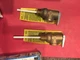 ONE WATTS 100XL 2-3"/3-4" T&P Temperature Pressure Relief Valve  210 deg F NOS