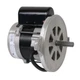 R. W. Beckett 21805U 1/7 HP 120V PSC Burner Motor 3450 RPM Ball Bearing