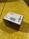 Viessmann Flow Sensor WB2A-44/60 7818547 Brass Flow Sensor- New Open Box