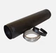 SELKIRK Sure-Temp 6 In. x 38 - 68 In. Adjustable Double Wall Vertical Smoke Pipe