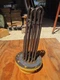 1754 Chromalox Immersion Heater Coil 115-117914-000 440v 3 Phase FREE Ship USA