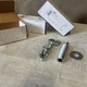LOT OF 3 SIEMENS POWERS CONTROLS - FLOWRITE ACTUATOR VALVE REBUILD KIT 672-600