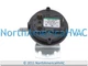 OEM Reznor Furnace Air Pressure Switch Replaces RZ204327 204327