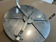 TITUS D75 10XRND DAMPER 10" ROUND ADJUSTABLE VENT AIR DIFFUSER 