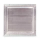 Dayton 4HX75 Damper, Backdraft