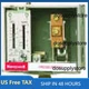 HONEYWELL L404F1227 - SPDT Snap Acting Mercury Free Pressuretrol 10-150 PSI Inc