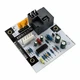 HK61EA006 Fan Blower Control Board Replace Part 1171734 103972 122621