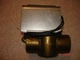 Erie 2-way Control Valve, 5/8"Sweat, Model # 0654C0427WD00, 208 VAC, New
