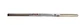 Harris Stay-Silv 15 .050" x 1/8" x 20" Silver Brazing Alloy (Pack of 28 Sticks)