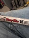 Harris-15620F1 Stay-Silv 15% Flat Brazing Rods (28 Sticks per Tube) NEW 1LB Pack