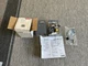 Honeywell L7124U1003 Quasar Line Volt Burner Control New