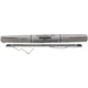 Ushio 2000 Quartz Infrared Heater QIH240-2000/VS Halogen Lamp