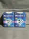Lot of  2 BULBRITE XP EXN/24  24V 50W Flood MR-16  Lamp Bulb New