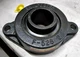 REGAL BELOIT SEALMASTER SFT-22 1-3/8" 2- BOLT BALL BEARING FLANGE 700550 *FRSHP 