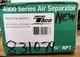 NEW! &ndash; Taco 4900 Series Air Separator, 49-075T-2, 3/4&rdquo; NPT Free Shipping New