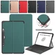 Tablet PC + PU Shockproof Stand Cover For Microsoft Surface Pro 12in 2025