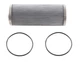 YORK 364-50438-000 FILTER & O-RING KIT