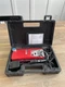 TIF 8800 8800A Combustible Gas Detector With Case And Charger NICE FREE SHIPPING