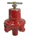 REGO 597FB Pressure Reducing Regulator Valve, LP-Gas, 10-30 psi, 250 psi Max In