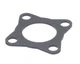 TRANE GKT04416 Appliance Gasket; 4 Bolt Flange;Refriger