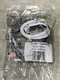 TradePro&reg; - TP-Electrical Whip 1/2" X 6" NM Non-Metallic Ftgs - Wiring Assembly