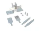 Honeywell 50000407-001 Tandem Mounting Kit