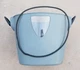 Broan Nutone VX550 VX1000C Cyclonic Central Vacuum System Lower Dust Bucket Bin