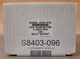 Bard Carbon Dioxide Transmitter Controller - CO2 Sensor With Relay S8403-096
