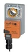 Belimo AMB24-3-S Direct Coupled Actuator 180in-lb 24V On-Off / Floating 3 wire I