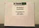 3 Pack Trade Pro TP-40VA-A Transformer Primary 120/208/240 VAC SEC 24 VAC