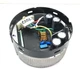Genteq EON HD01 Module ONLY D344734P78 5SEA39RLV5133 1HP 240V CW LE used #Z351B