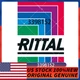 Rittal 3398152 SK Mounting clips SK 3398.152