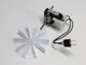 Supco SM550, Vent Hood Motor
