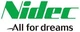 Nidec (Secop) 117U6020 START RELAY 120V