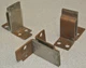 BOX of 3 / GENERAL ELECTRIC CR123F114C OVERLOAD HEATER ELEMENT / NEW SURPLUS