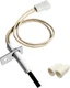Upgraded LH33ZG001 LH33GZ001 Hot Surface Ignitor Compatible with Carrier Payne B