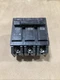 Used- GE 3-Pole Circuit Breaker 50A THHQB RV-2937