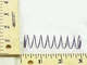 Maxitrol R5310-412 Spring for Rv53, R600 and R600S Regulator, Violet, 4-12" W.C