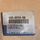 COPELAND EMERSON 998-0034-08 1 1/4" TO 7/8" ID ROTALOCK ADAPTER AND SEAL KIT NIB