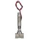 Dwyer Instruments V6eps-S-S-2-S Mini-Size Flow Switch, Stainless Steel Upper