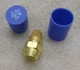 DELAVAN 2.00 60&deg;B OIL NOZZLE #287E