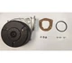 NTI 64980120 1/2" Boiler Fan Gasket  Steel  NPT Connection