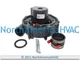 ClimaTek Furnace Exhaust Inducer Motor Replaces Jakel 1013188 1172823 11922500