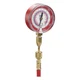 Yellow Jacket 40344 Red Single 5 inches (W) x 9 (L) x 1 inch (H), 