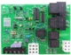 Furnace Control Circuit Board Compatible for Coleman Evcon York Luxaire S1-7990P