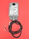 Siemens GJD226.1U 120V 2POS SR FIRE/SMK ACTw2AUX